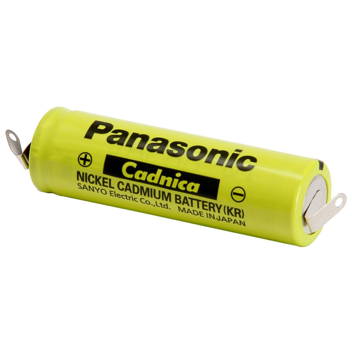 Аккумулятор panasonic aa
